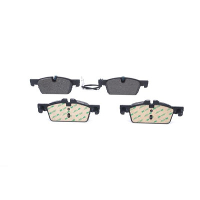 Гальмівні колодки Bosch 0 986 494 527 Вінниця - фото 5