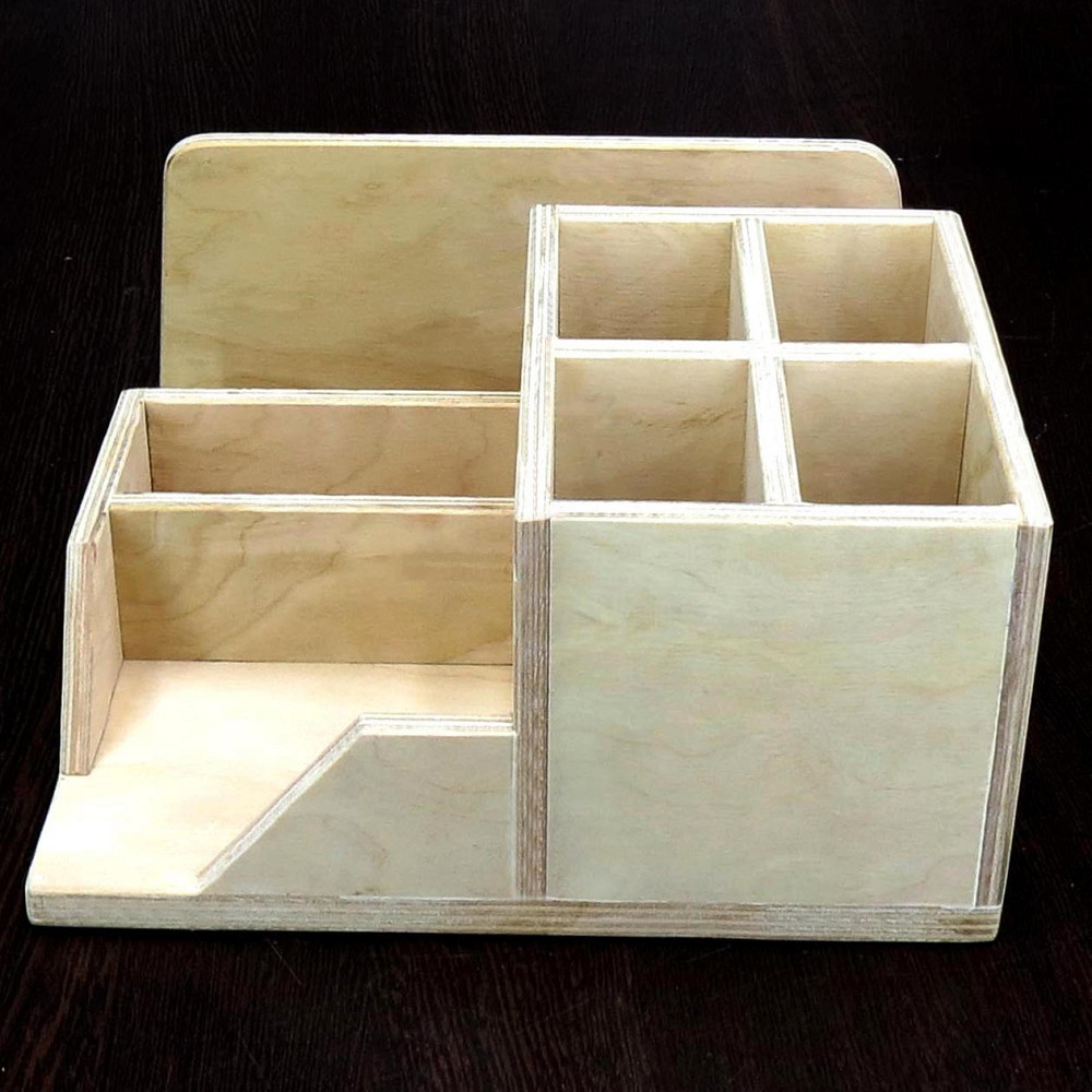 Подставка для столовых приборов 