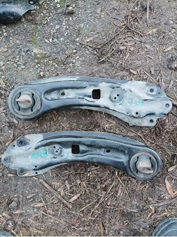 5090044AF ричаг зад подвески поперечный правий cherokee Коломыя - изображение 2