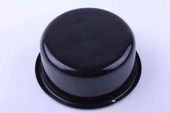 Олійна ванна повітряного фільтра (метал) — мотоблок 178F Мукачево