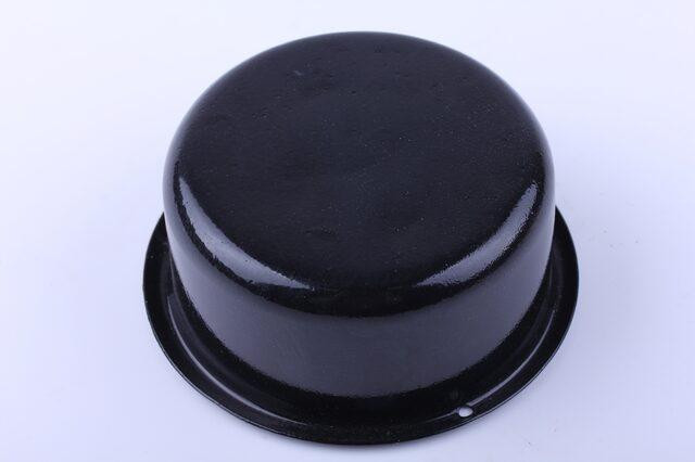 Масляная ванна воздушного фильтра (металл) - мотоблок 178F Мукачево - изображение 2