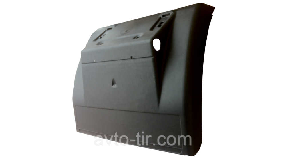 Крыло заднее передняя часть Renault Magnum / Premium Луцк - изображение 1