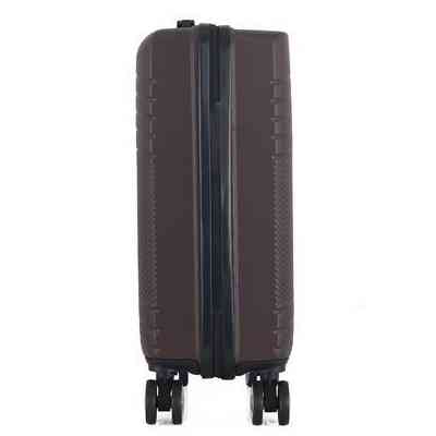 Валіза Semi Line 20&quot; S T5788-1 Brown (DAS302971) Вінниця