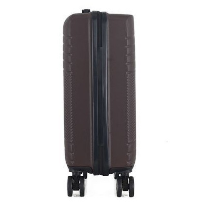 Валіза Semi Line 20" S T5788-1 Brown (DAS302971) Вінниця - фото 5