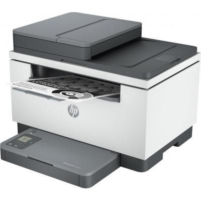 Многофункциональное устройство HP LaserJet M236sdw c Wi-Fi (9YG09A) Винница - изображение 3