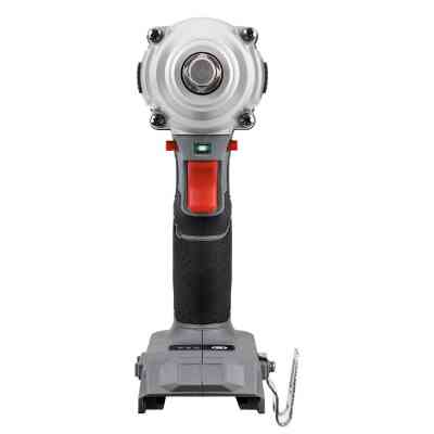 Гайковерт Graphite Energy+ 18V, безщітковий, 2600об/хв, 330Нм, 1/2&quot;, 0.9кг (без АКБ та ЗП) (58G028-1) Вінниця