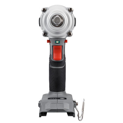 Гайковерт Graphite Energy+ 18V, безщітковий, 2600об/хв, 330Нм, 1/2&quot;, 0.9кг (без АКБ та ЗП) (58G028-1) Вінниця - фото 4