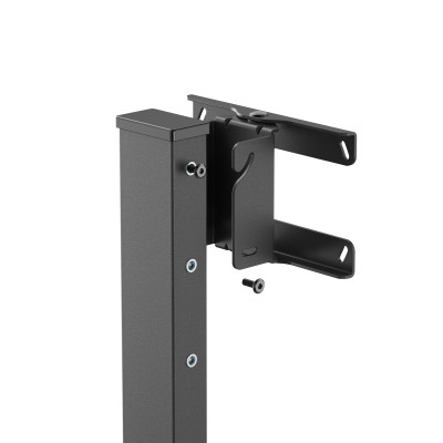 Стойка презентационная OfficePro TVS297B Винница - изображение 9