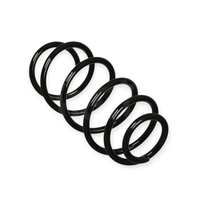 Пружина Chevrolet Aveo T300 11- передняя Мукачево - изображение 1