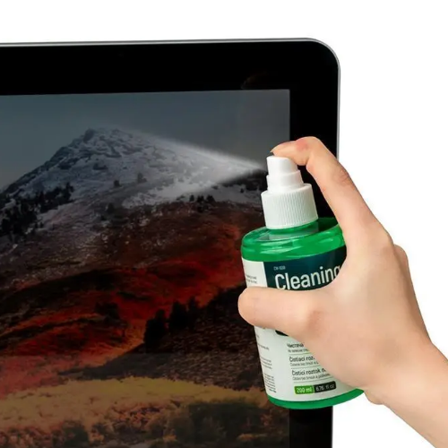 Чистяча рідина для LED/LCD/TFT екранів 200мл ColorWay CW-1038 Житомир