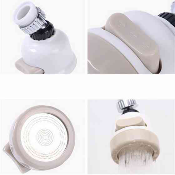Аэратор для крана смесителя water pressure for tap (200) 7129 Киев