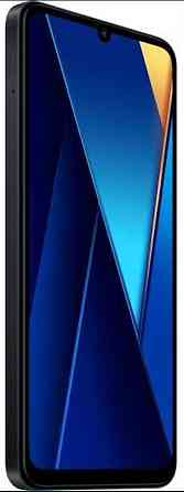 Мобильный телефон: POCO C65 6/128Gb. 8/256Gb. Blue/ Black. Киев