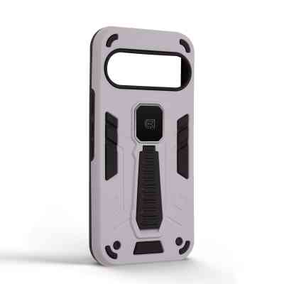 Чехол для мобильного телефона Armorstandart Proover Google Pixel 10 5G / 10 Pro 5G Grey (ARM87272) Винница