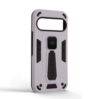 Чехол для мобильного телефона Armorstandart Proover Google Pixel 10 5G / 10 Pro 5G Grey (ARM87272) Винница - изображение 2