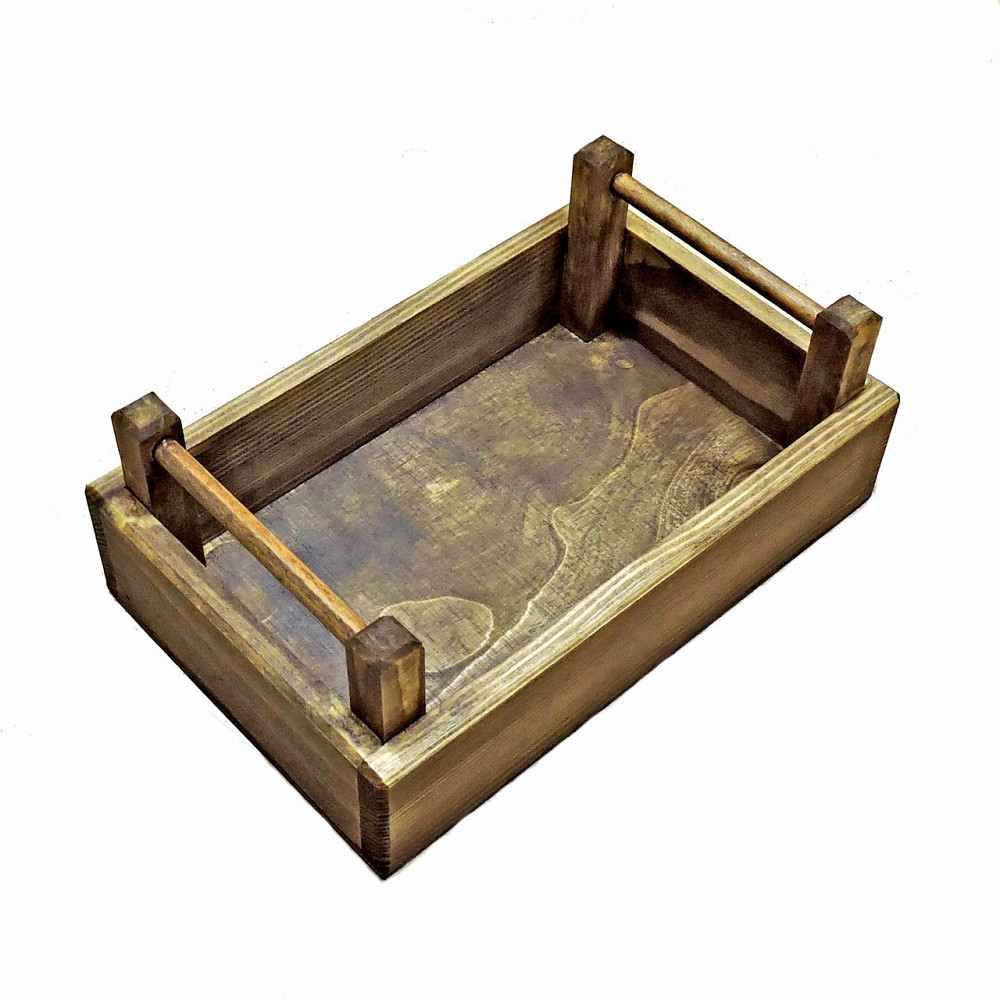 Хлібний лоток "Помпіду" капучино Миколаїв - фото 7