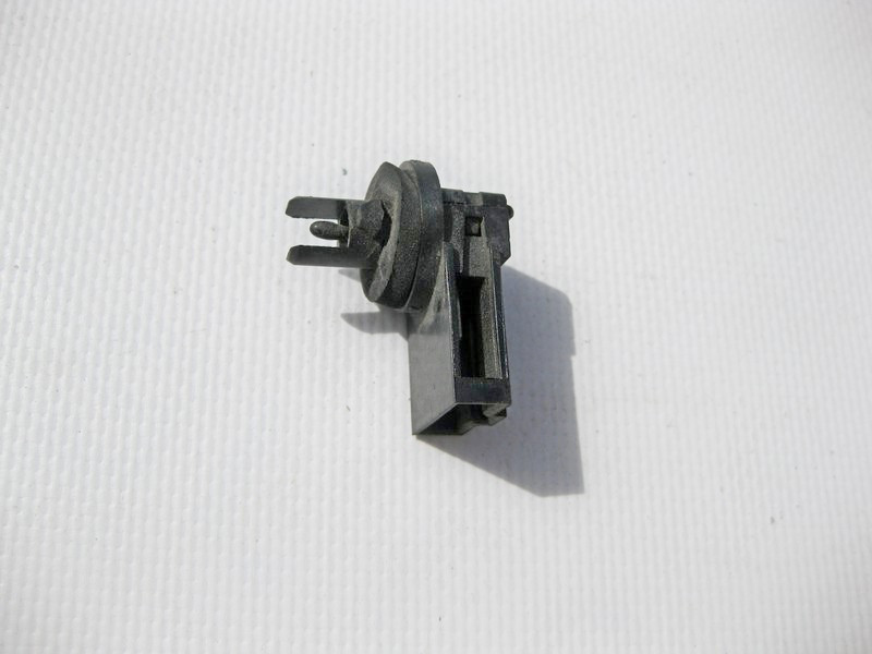 VAG  1H0907543A Датчик температури повітря Audi VW Skoda Seat Одесса - изображение 2
