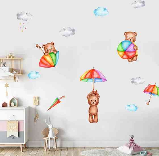 Виниловые наклейки 