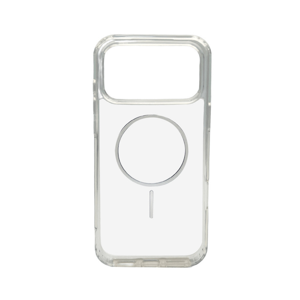 Чехол Cosmic для iPhone 17 Pro Max, черный Киев - изображение 2