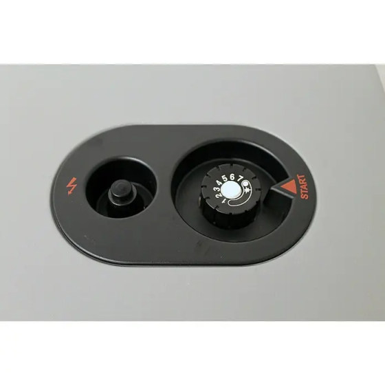 Газовий нагрівач Blue Belle 4.2 кВт п'єзоелектричне запалювання (без балона) Вінниця