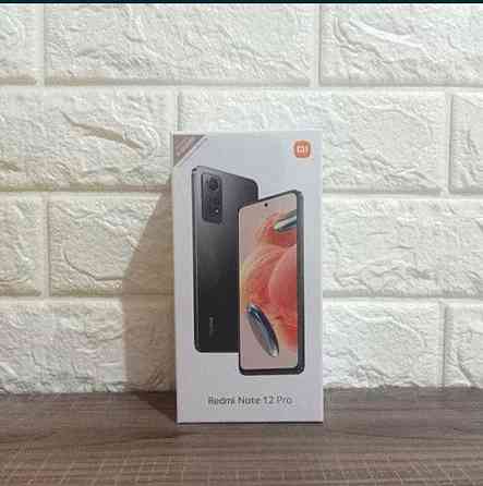 . Смартфон Redmi Note 12 Pro 6/128 ГБ. Київ