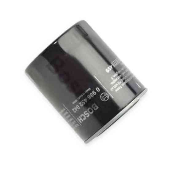 Фільтр Mitsubishi L 200 2.5D,TD,DI-D 96- масляний Мукачево