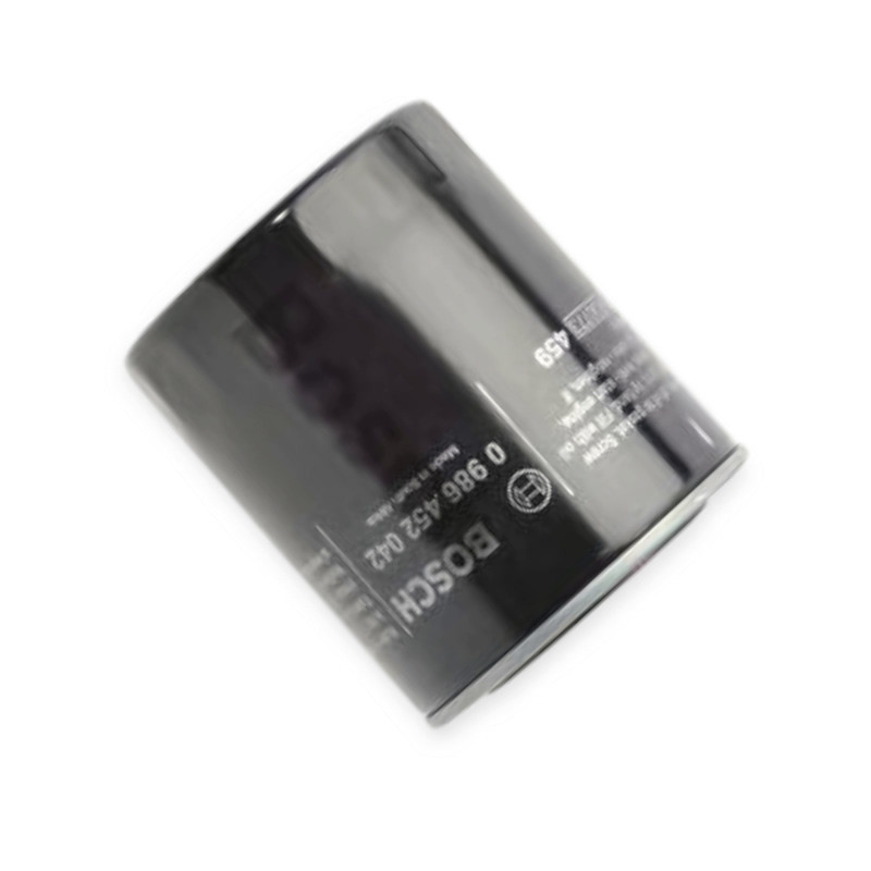 Фильтр Mitsubishi L 200 2.5D,TD,DI-D 96- масляный Мукачево - изображение 3