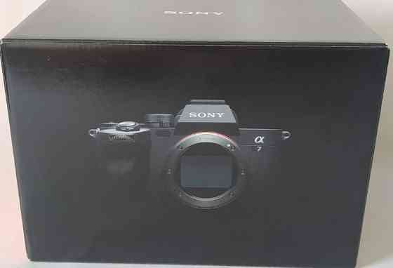 ФотоапаратSony Alpha A7 IV body (ILCE7M4B.CEC) Новий. Харків