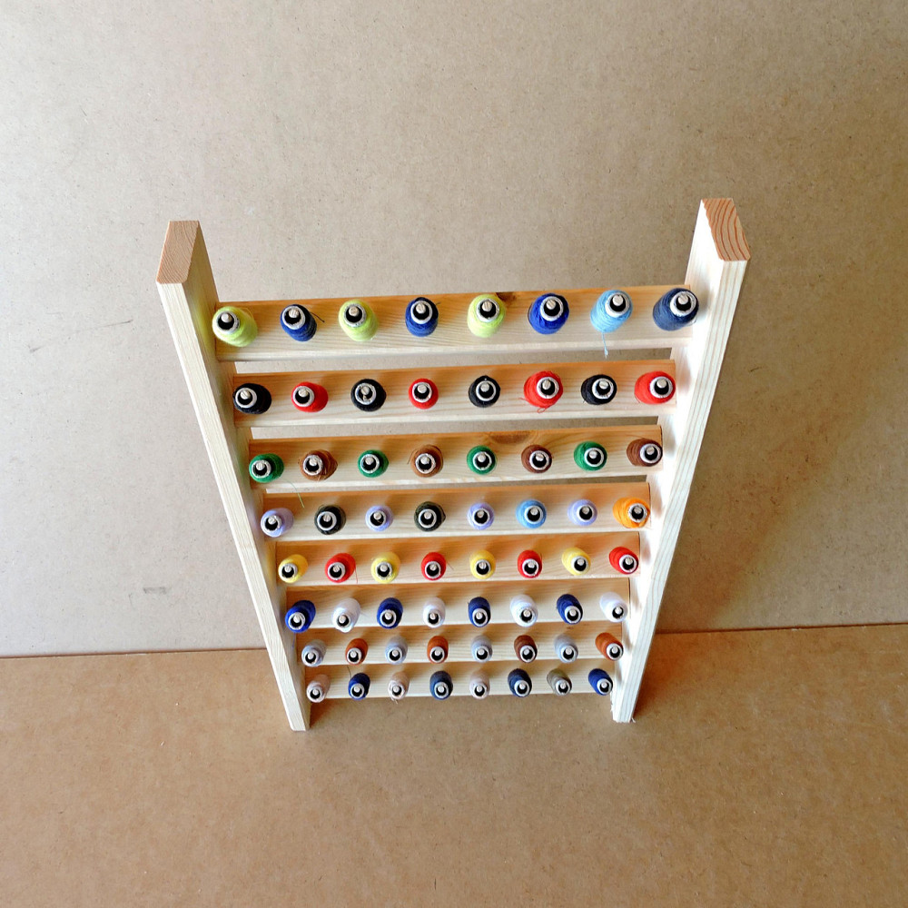 Органайзер для ниток 