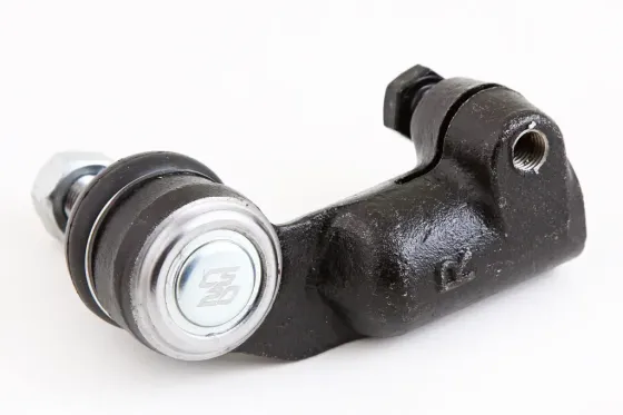 Наконечник рульової тяги 1118 CCS-20 правий з твердою тягою Вінниця