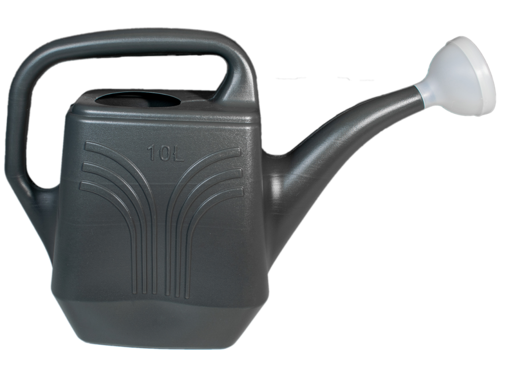 Лійка пластикова 10 л Дніпро - фото 8