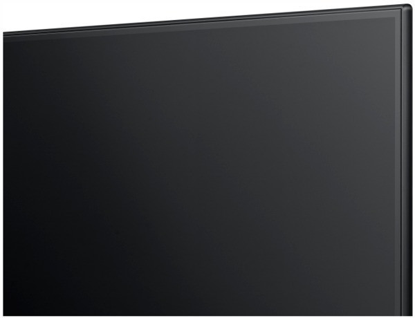 Телевізор Hisense 55U6NQ Чорний Харків - фото 4