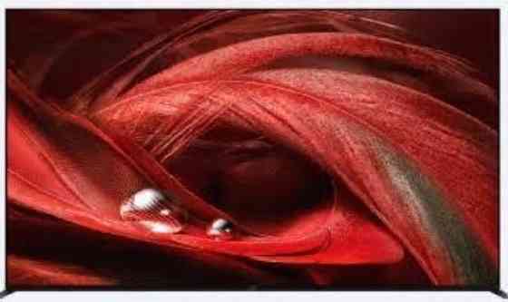 Телевизор: SONY XR-65X95J Харьков