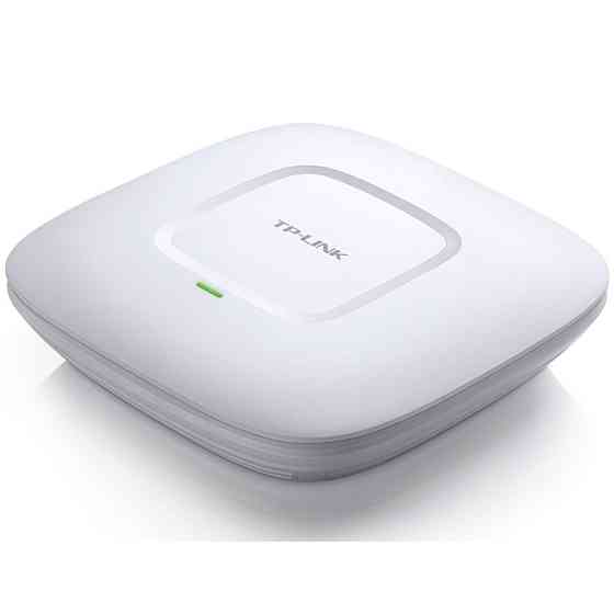 Точка доступу Wi-Fi TP-Link EAP110 Вінниця