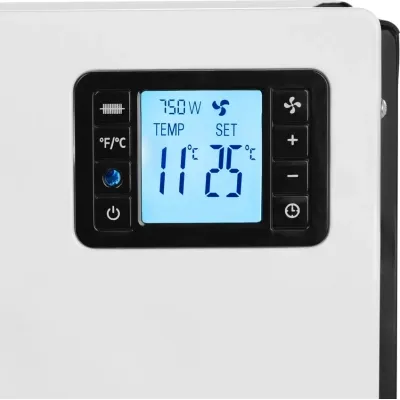 Обогреватель Noveen CH8000 LCD Smart Винница