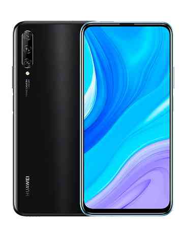 Защитное стекло 5D для HUAWEI P smart Pro, Made in Ukraine Киев