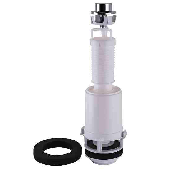 Зливний механізм SIAMP 24200P-CLASSIC з тягою вгору Київ