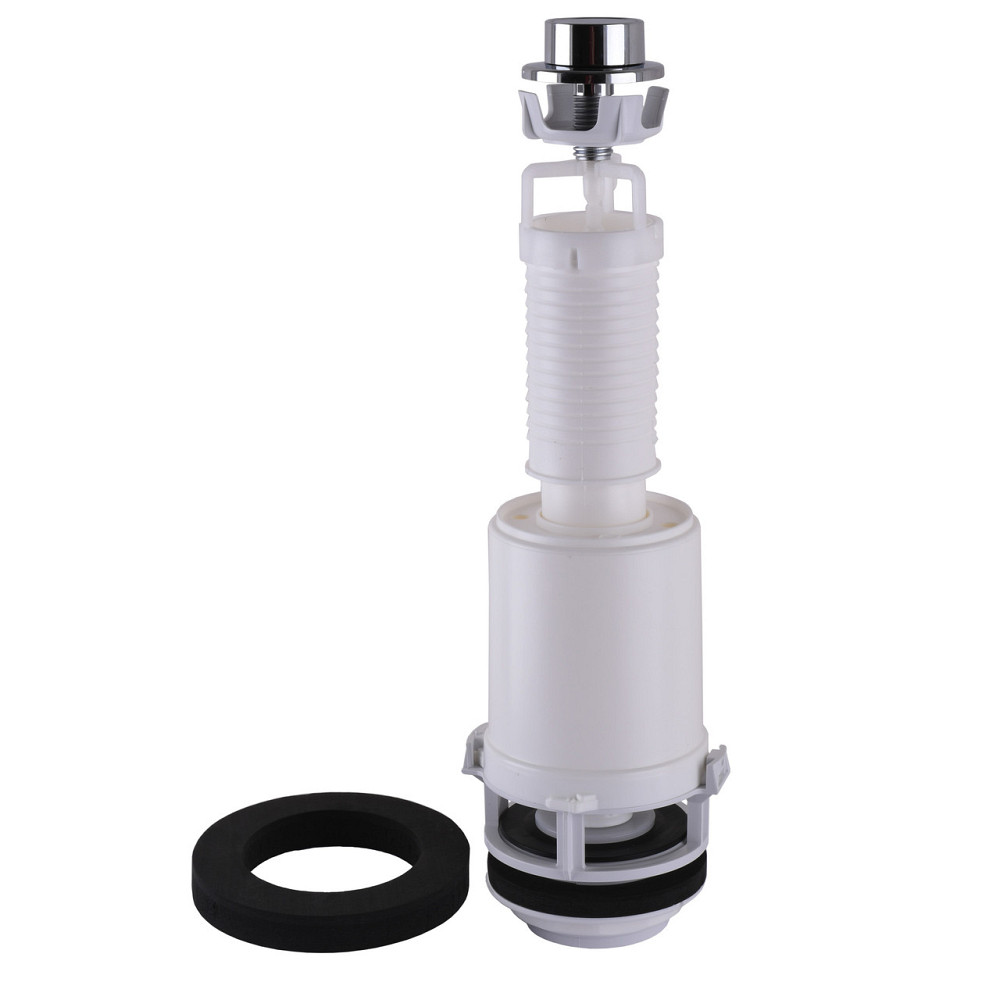 Зливний механізм SIAMP 24200P-CLASSIC з тягою вгору Київ - фото 1