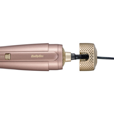 Фен-щітка Babyliss AS95E Вінниця - фото 5