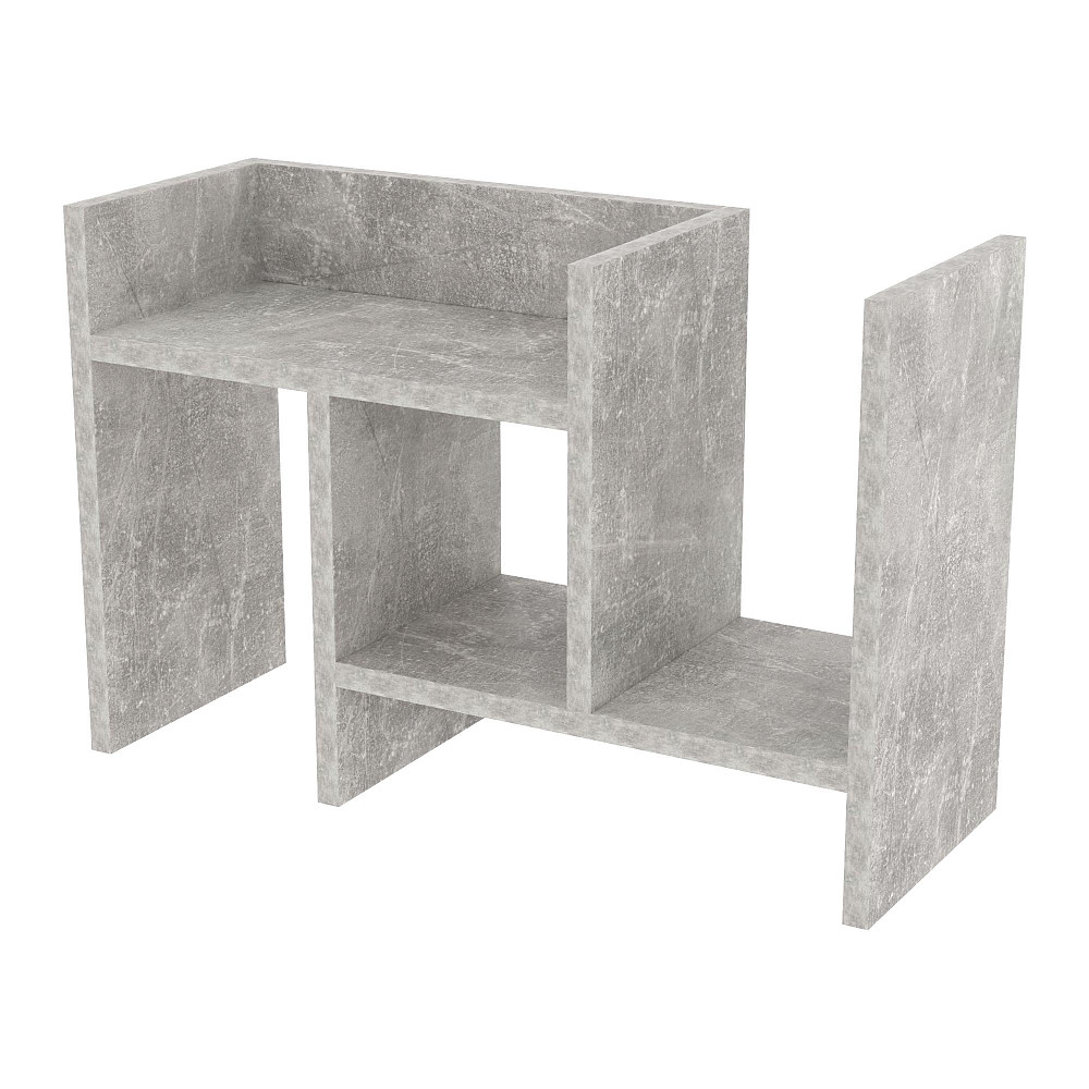 Надставка для стола, Бетон, 550х200х360 Львов - изображение 1