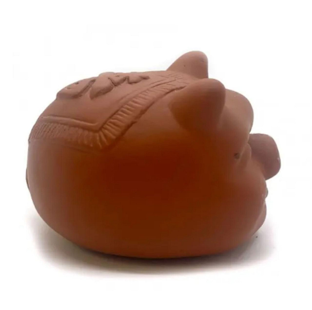Статуэтка из глины для чайной церемонии Свинья Киев - изображение 3
