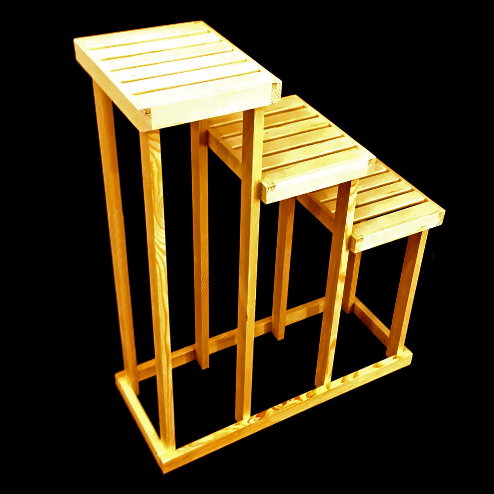 Подставка для цветов 