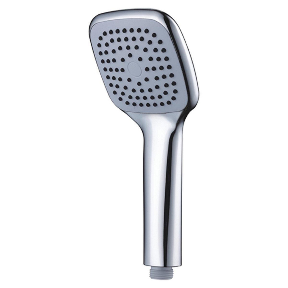 Лійка для душу HS025, 1 режим, 95*95мм квадрат Харків - фото 1