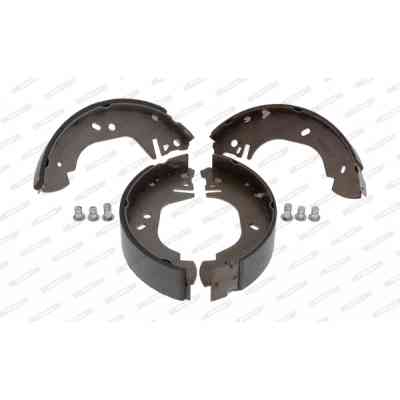 Тормозные колодки FERODO FSB542 Винница