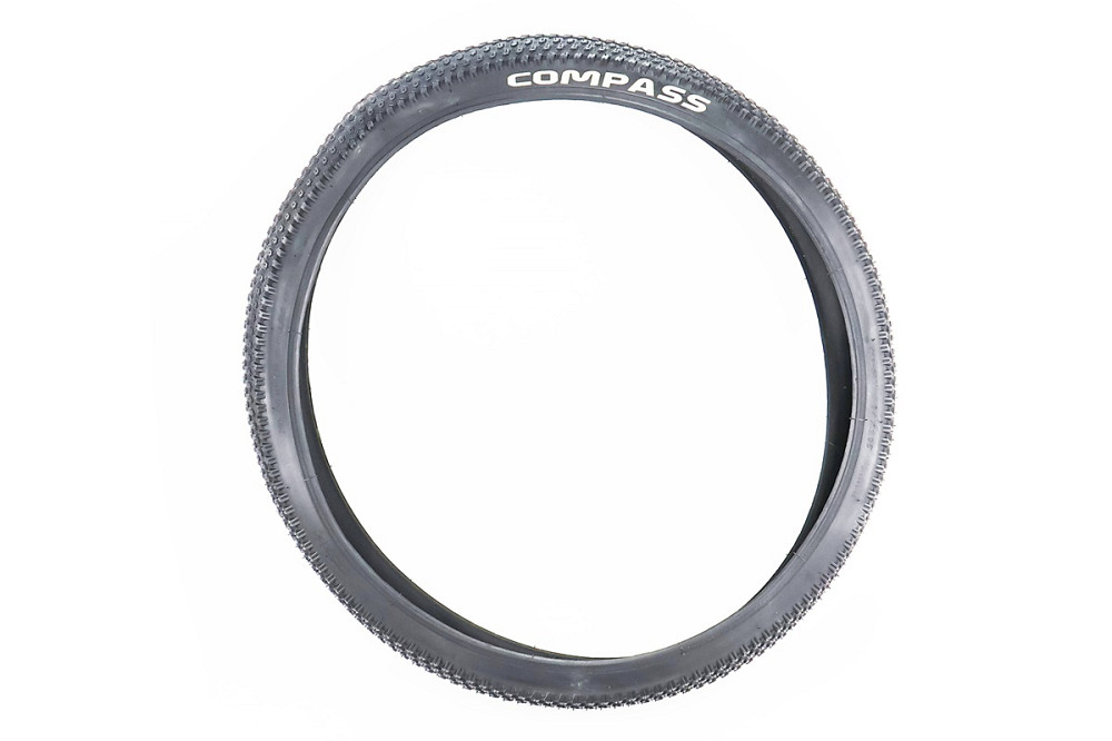 Шина 24"х1,95 (54-507) шипована W2003 Киев - изображение 4