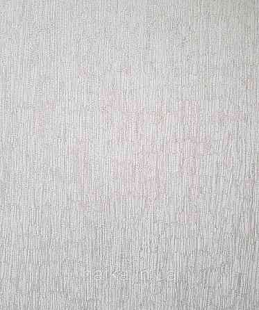 Шпалери вінілові на флізеліні AS creation Amber метрові 1.06Х10 структурні кора дерева світло-сірі зі сріблом Київ