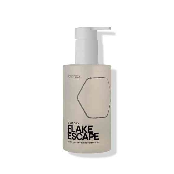 Шампунь против перхоти Flake Escape Shampoo Looky Look 250 мл Винница