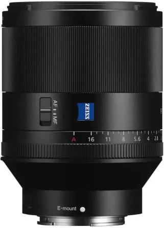 Объектив Sony SEL T FE ZA 50 mm f/1.4 Киев