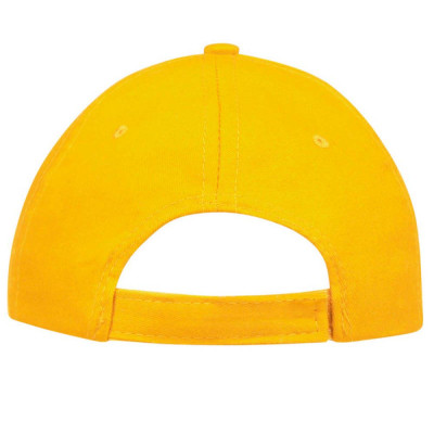Кепка Sol's Sunny жовтий (88110301TUN) Винница - изображение 3