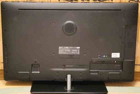 Телевізор Philips 37PFL4000/12 37" Дюймів. Київ