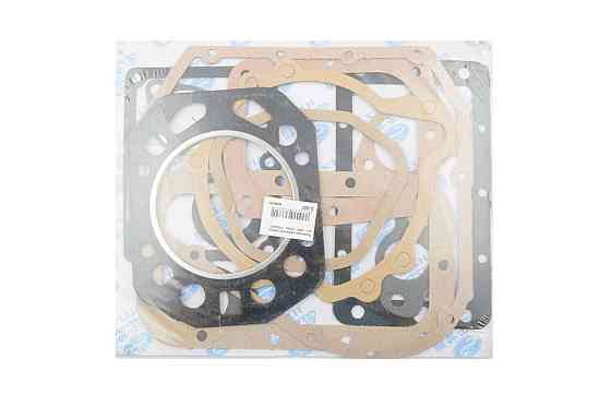 Прокладки двигуна (набір) мотоблок 195N (12Hp) (12шт) Мукачево